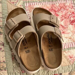 Birkenstock Papillio Chunky Sandals 39